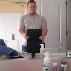 Meet your Posher, Mike